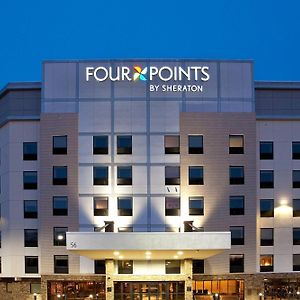 Four Points By Sheraton Newark Christiana Wilmington